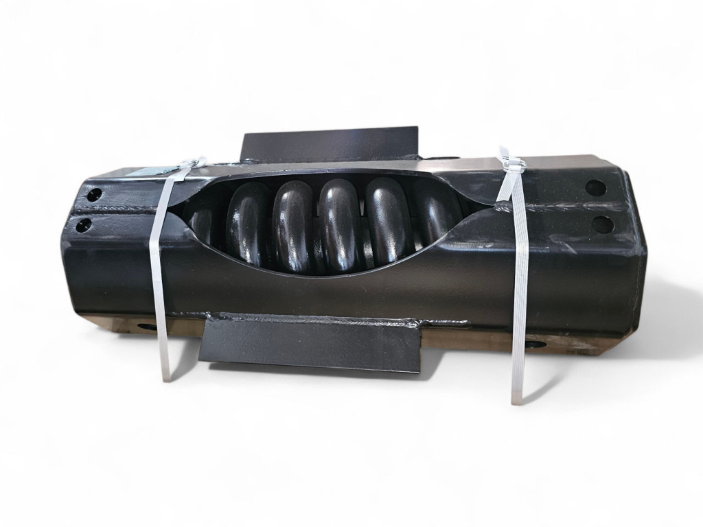 Case 47619940 - 47592658 - Kette für Baumaschine: das Bild 1 Case 47619940 - 47592658 - Kette für Baumaschine: das Bild 1