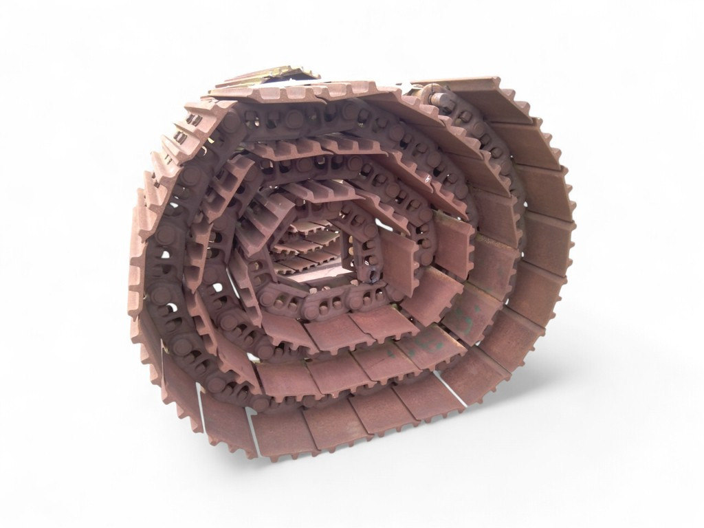 Case CX290 - KBA1146 - Kette für Baumaschine: das Bild 1 Case CX290 - KBA1146 - Kette für Baumaschine: das Bild 1