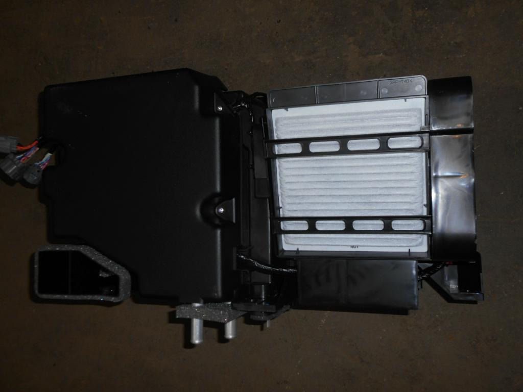 Caterpillar 2299081 - 3168917 - Klimaanlage Ersatzteil für Baumaschine: das Bild 4 Caterpillar 2299081 - 3168917 - Klimaanlage Ersatzteil für Baumaschine: das Bild 4