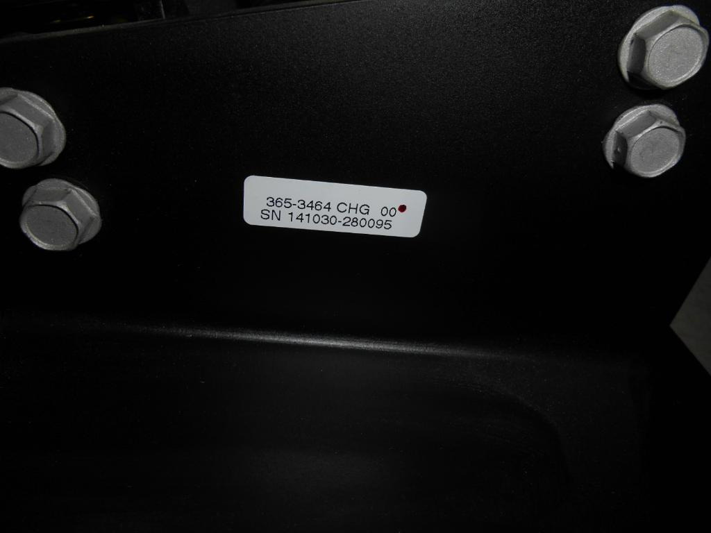 Caterpillar 3653464 - Pedal für Baumaschine: das Bild 5 Caterpillar 3653464 - Pedal für Baumaschine: das Bild 5