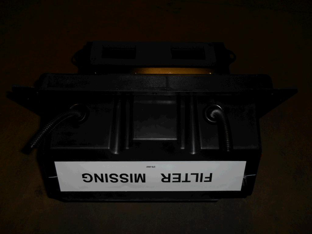 Caterpillar 4377412 - Klimaanlage Ersatzteil für Baumaschine: das Bild 2 Caterpillar 4377412 - Klimaanlage Ersatzteil für Baumaschine: das Bild 2