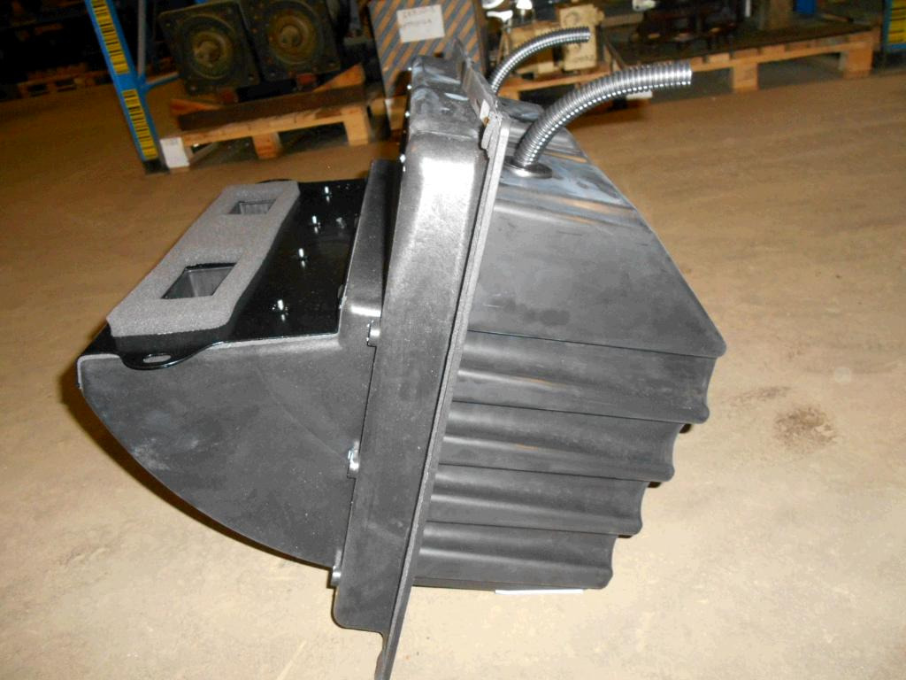 Caterpillar 4377412 - Klimaanlage Ersatzteil für Baumaschine: das Bild 4 Caterpillar 4377412 - Klimaanlage Ersatzteil für Baumaschine: das Bild 4