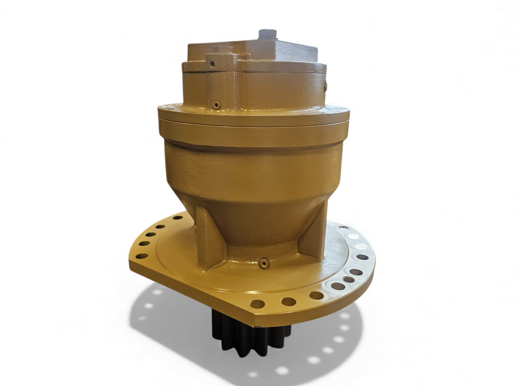 Caterpillar 5828287 - 6009606 - Achse und Teile für Baumaschine: das Bild 1 Caterpillar 5828287 - 6009606 - Achse und Teile für Baumaschine: das Bild 1