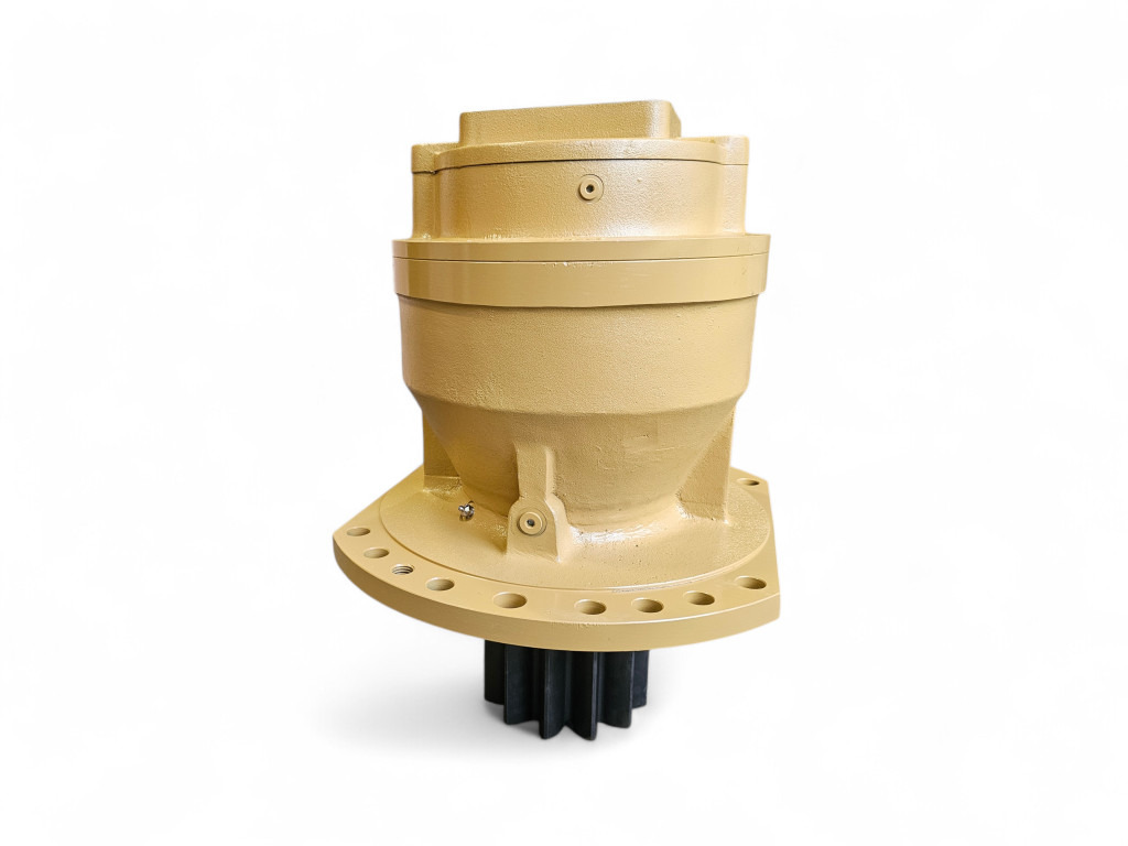 Caterpillar 5828287 - Achse und Teile für Baumaschine: das Bild 1 Caterpillar 5828287 - Achse und Teile für Baumaschine: das Bild 1