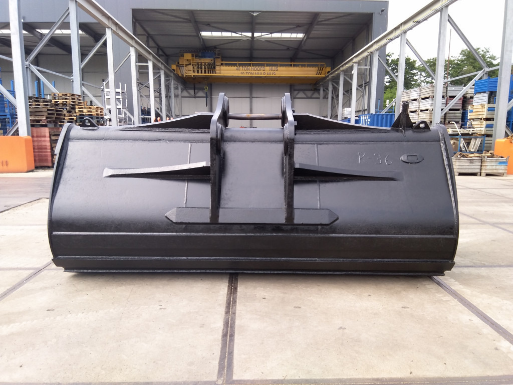 Hitachi 6040202 - Baggerschaufel: das Bild 3 Hitachi 6040202 - Baggerschaufel: das Bild 3