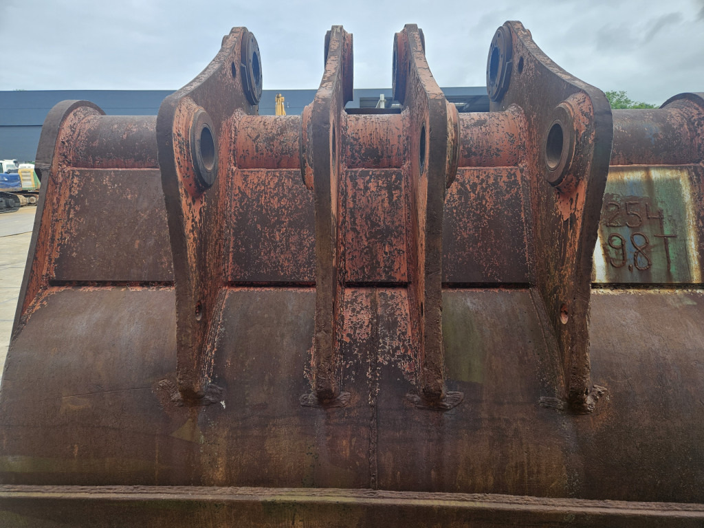 Hitachi 9201584 - Baggerschaufel für Baumaschine: das Bild 3 Hitachi 9201584 - Baggerschaufel für Baumaschine: das Bild 3