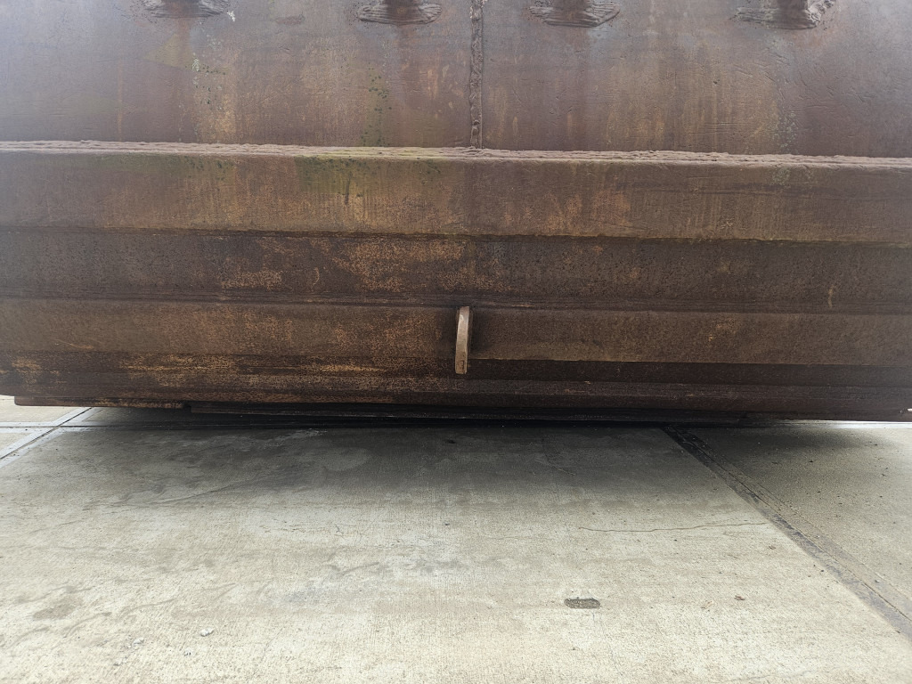 Hitachi 9201584 - Baggerschaufel für Baumaschine: das Bild 2 Hitachi 9201584 - Baggerschaufel für Baumaschine: das Bild 2