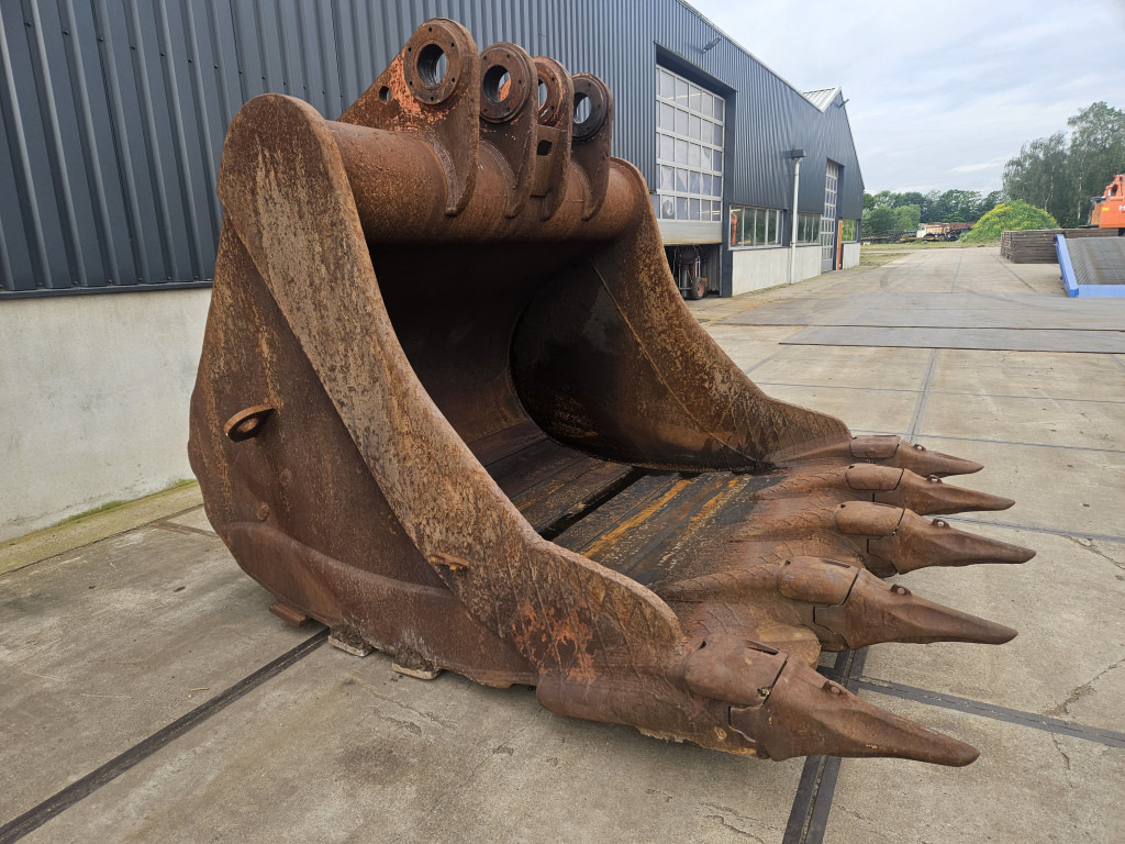 Hitachi 9201584 - Baggerschaufel für Baumaschine: das Bild 5 Hitachi 9201584 - Baggerschaufel für Baumaschine: das Bild 5