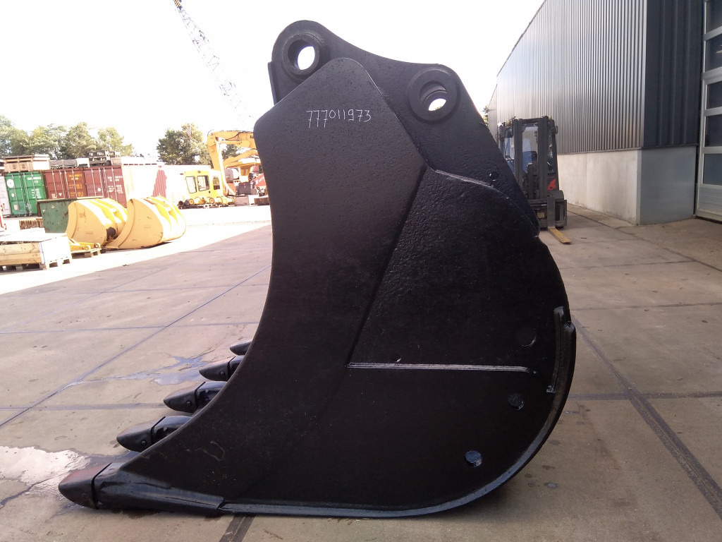 Hitachi 9270090 - Baggerschaufel: das Bild 4 Hitachi 9270090 - Baggerschaufel: das Bild 4