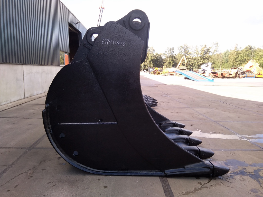 Hitachi 9270090 - Baggerschaufel: das Bild 2 Hitachi 9270090 - Baggerschaufel: das Bild 2