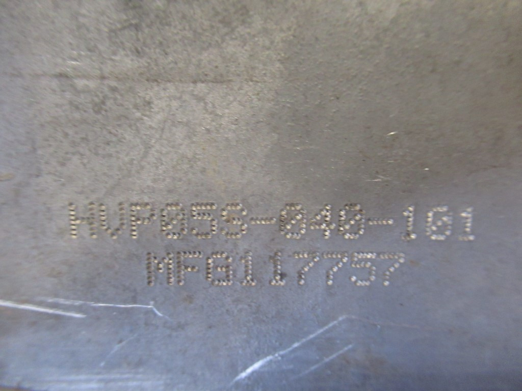 Hitachi HVP05S-040-101 - - Pedal für Baumaschine: das Bild 5 Hitachi HVP05S-040-101 - - Pedal für Baumaschine: das Bild 5