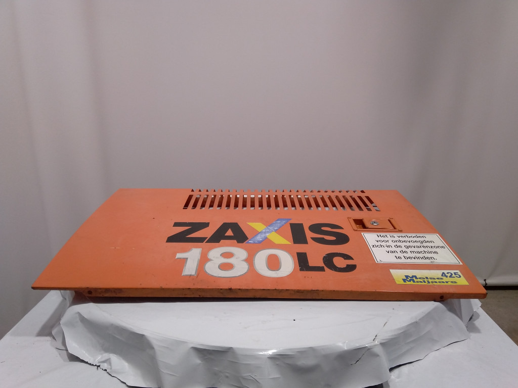 Hitachi ZX180LC-3 - 7052501 - Tür und Teile für Baumaschine: das Bild 1 Hitachi ZX180LC-3 - 7052501 - Tür und Teile für Baumaschine: das Bild 1