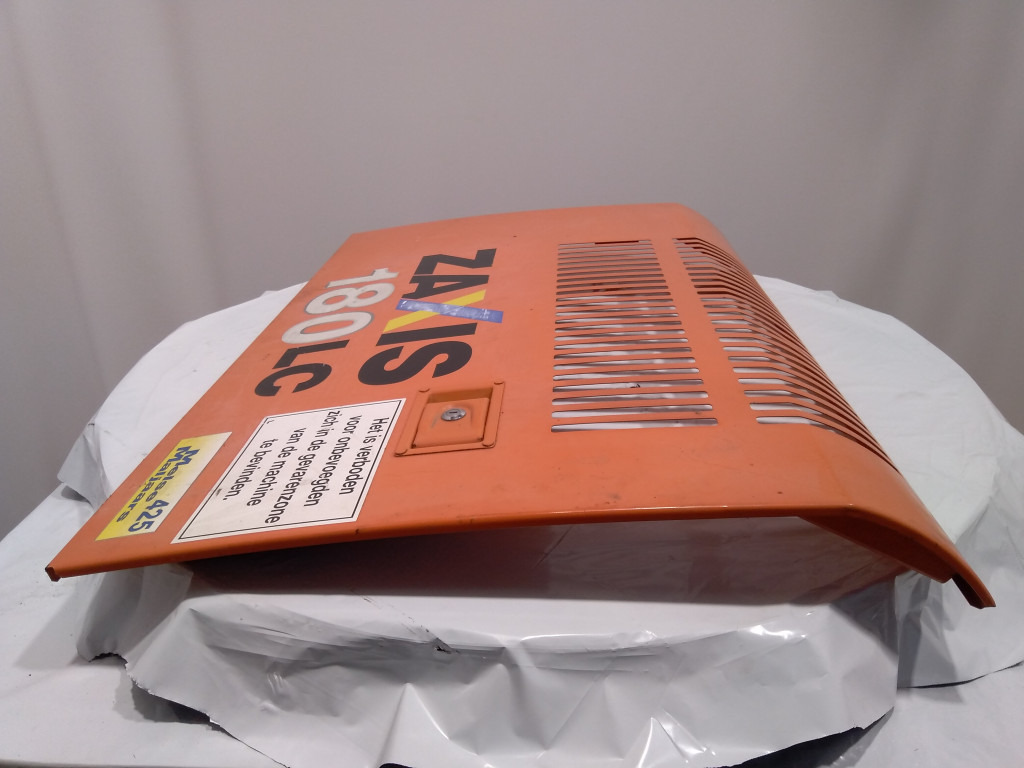 Hitachi ZX180LC-3 - 7052501 - Tür und Teile für Baumaschine: das Bild 2 Hitachi ZX180LC-3 - 7052501 - Tür und Teile für Baumaschine: das Bild 2