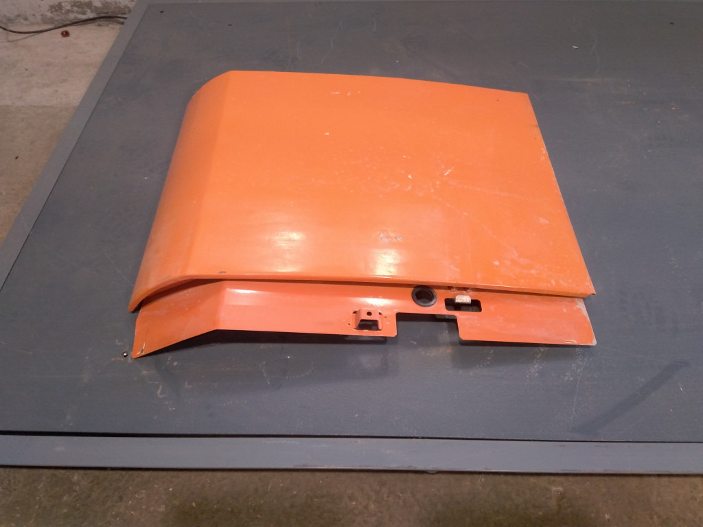 Hitachi ZX350-5B - - Tür und Teile für Baumaschine: das Bild 2 Hitachi ZX350-5B - - Tür und Teile für Baumaschine: das Bild 2