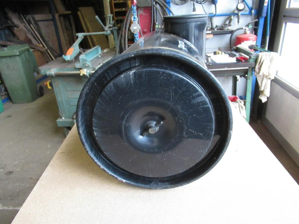 Hitachi ZX470LCH-3 - - Luftfilter für Baumaschine: das Bild 3 Hitachi ZX470LCH-3 - - Luftfilter für Baumaschine: das Bild 3