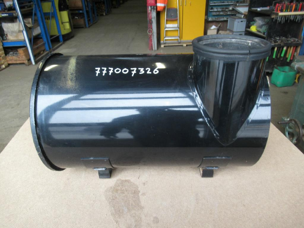 Hitachi ZX470LCH-3 - - Luftfilter für Baumaschine: das Bild 1 Hitachi ZX470LCH-3 - - Luftfilter für Baumaschine: das Bild 1