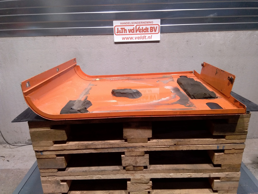 Hitachi ZX470LCH-5B - - Tür und Teile für Baumaschine: das Bild 3 Hitachi ZX470LCH-5B - - Tür und Teile für Baumaschine: das Bild 3