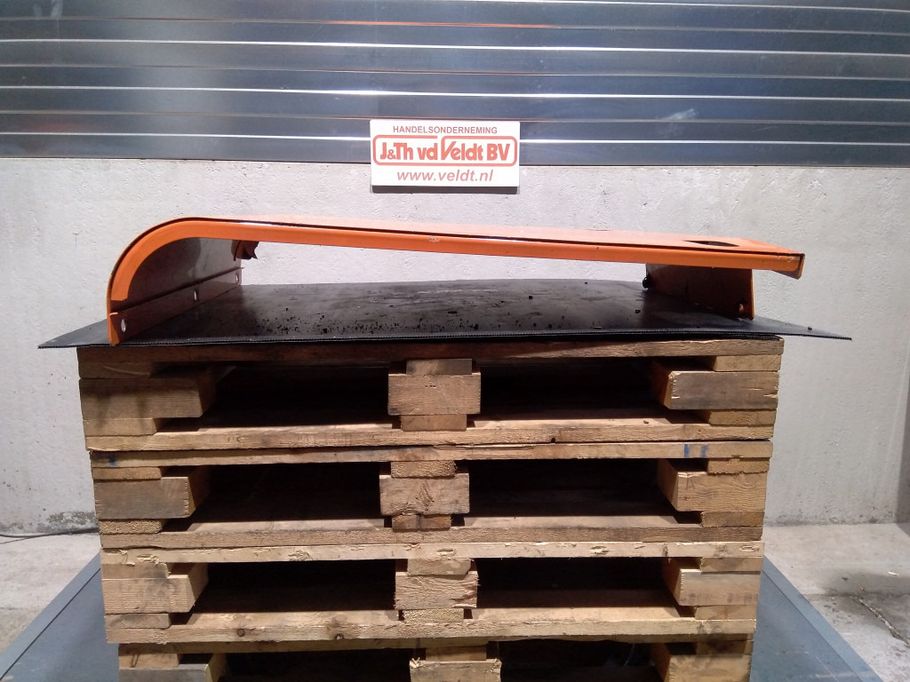 Hitachi ZX470LCH-5B - - Tür und Teile für Baumaschine: das Bild 2 Hitachi ZX470LCH-5B - - Tür und Teile für Baumaschine: das Bild 2