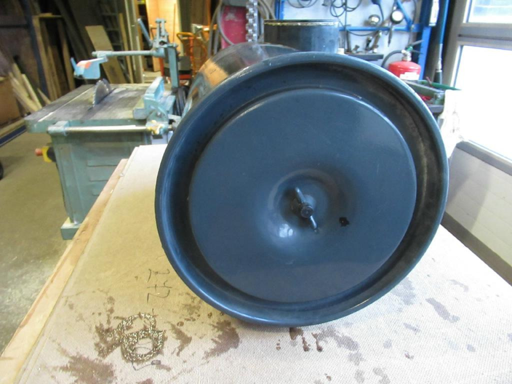 Hitachi ZX520LCH-3 - - Luftfilter für Baumaschine: das Bild 3 Hitachi ZX520LCH-3 - - Luftfilter für Baumaschine: das Bild 3