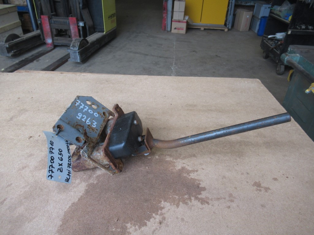 Hitachi ZX650LCH - - Pedal für Baumaschine: das Bild 1 Hitachi ZX650LCH - - Pedal für Baumaschine: das Bild 1