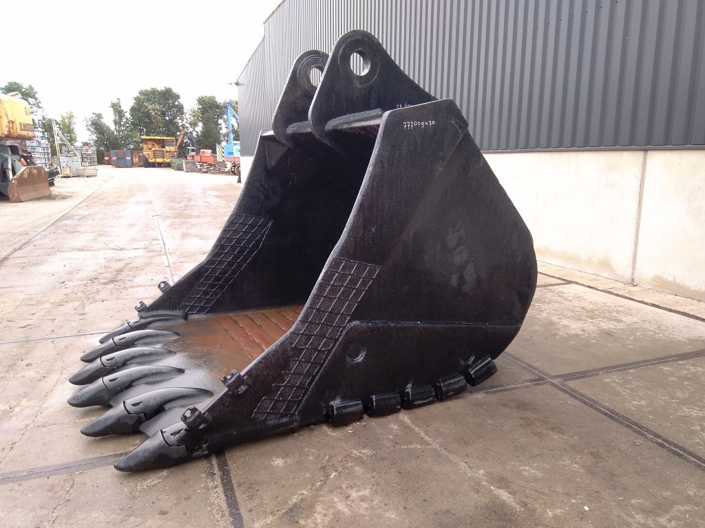 Hitachi ZX670-3 - - Baggerschaufel: das Bild 4 Hitachi ZX670-3 - - Baggerschaufel: das Bild 4