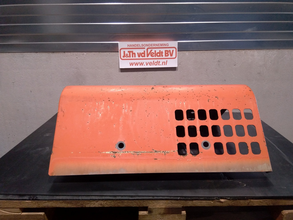 Hitachi ZX670LCH-3 - - Tür und Teile für Baumaschine: das Bild 1 Hitachi ZX670LCH-3 - - Tür und Teile für Baumaschine: das Bild 1