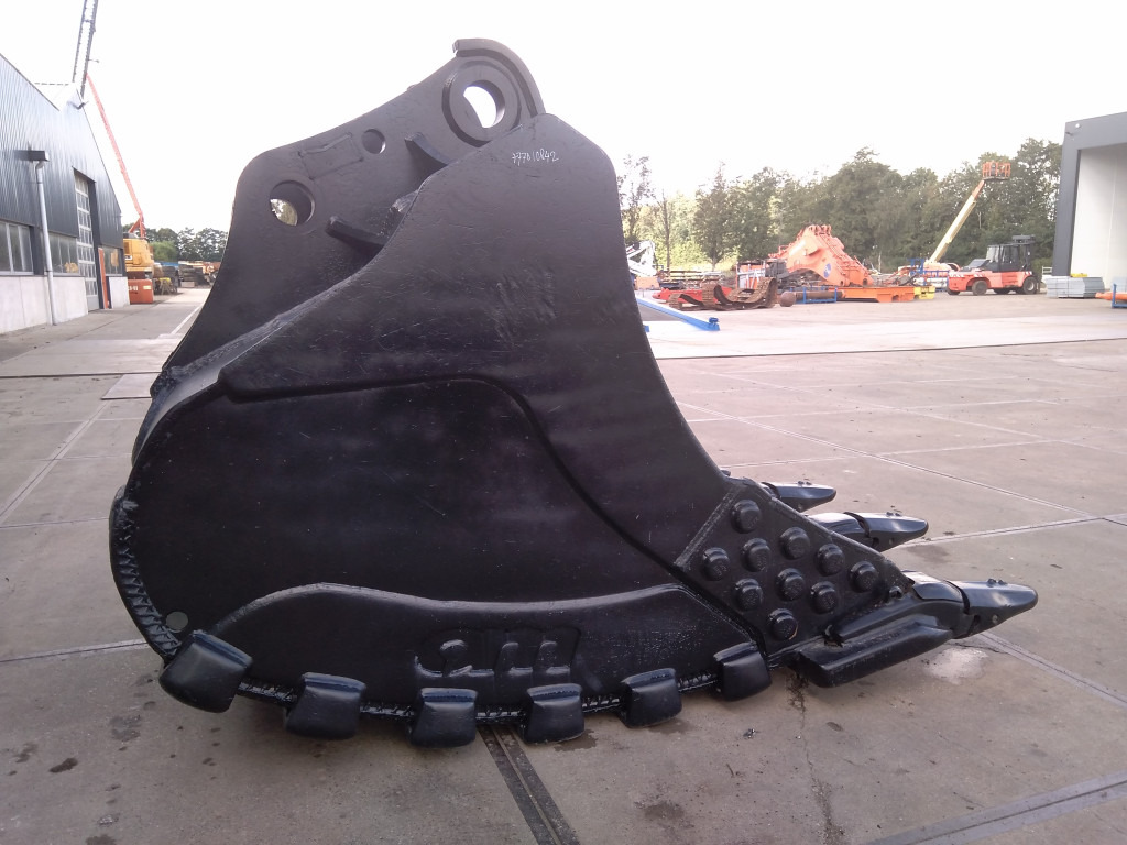 Hitachi ZX870LCR-5B - - Baggerschaufel: das Bild 3 Hitachi ZX870LCR-5B - - Baggerschaufel: das Bild 3