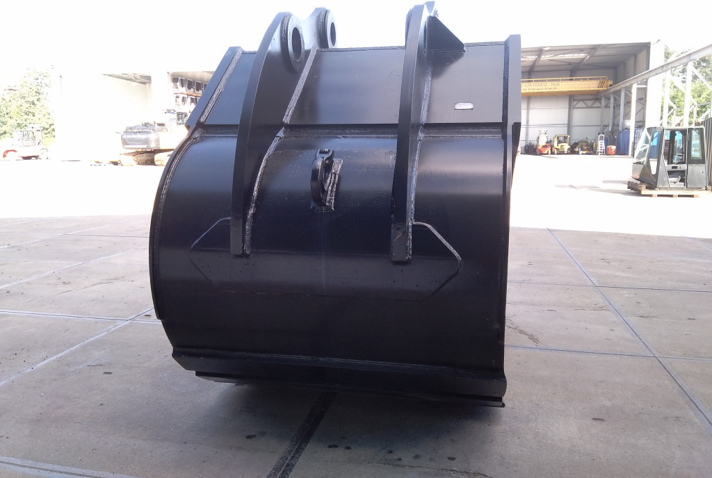 Hitachi ZX890 - - Baggerschaufel: das Bild 3 Hitachi ZX890 - - Baggerschaufel: das Bild 3