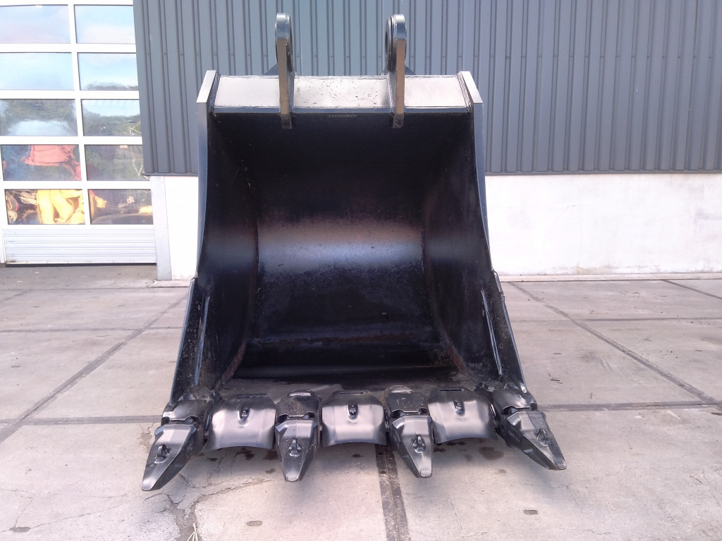 Hitachi ZX890 - - Baggerschaufel: das Bild 1 Hitachi ZX890 - - Baggerschaufel: das Bild 1