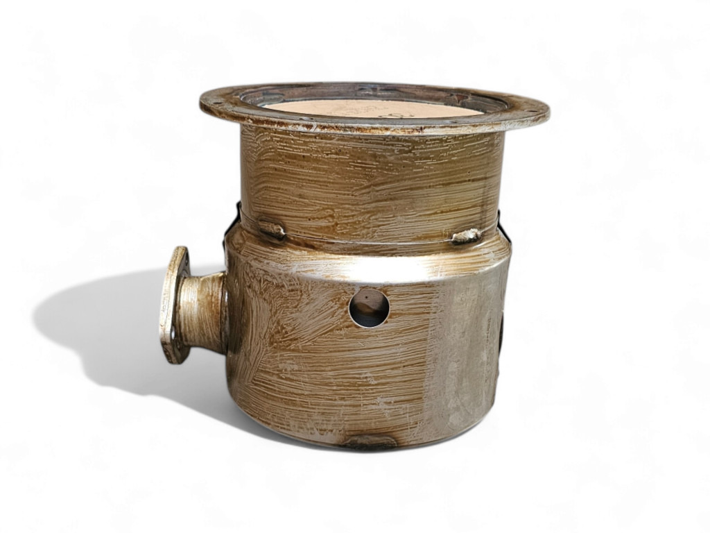 Kobelco VA32K3402011 - VA32K3402012 - Fahrzeugkatalysator für Baumaschine: das Bild 5 Kobelco VA32K3402011 - VA32K3402012 - Fahrzeugkatalysator für Baumaschine: das Bild 5