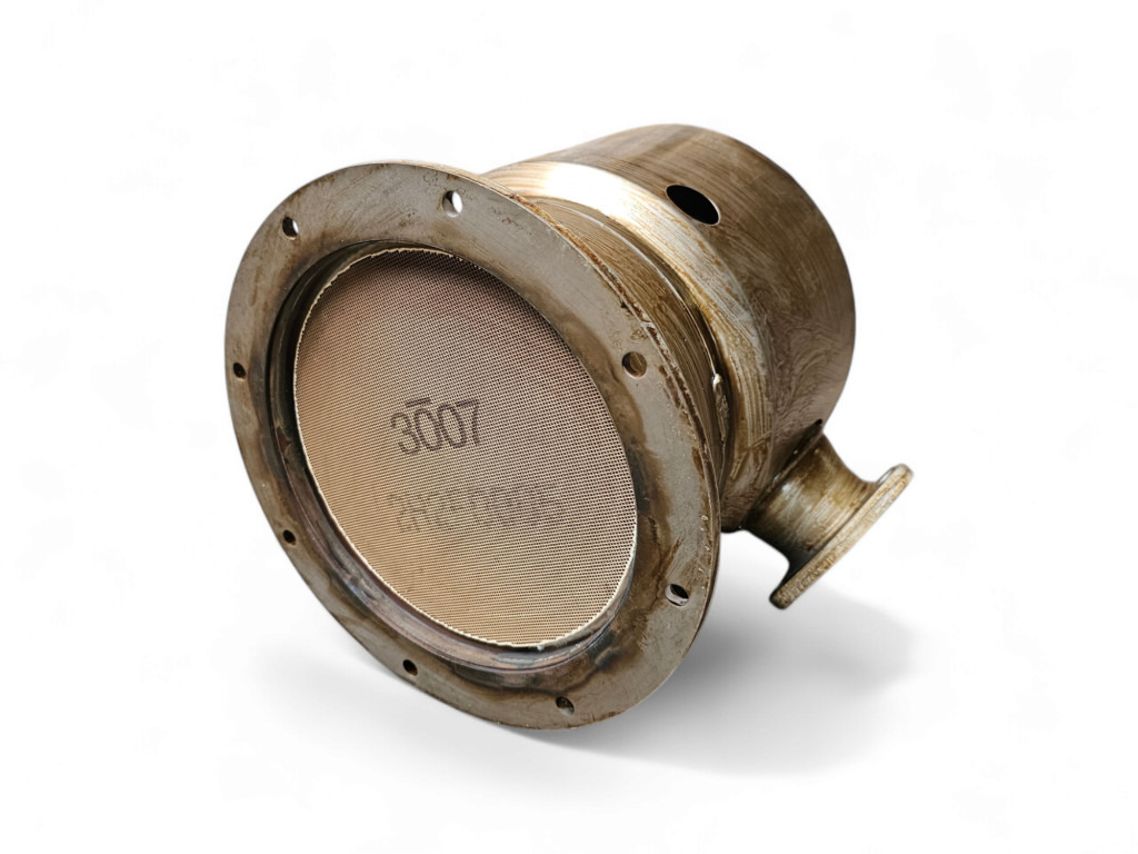 Kobelco VA32K3402011 - VA32K3402012 - Fahrzeugkatalysator für Baumaschine: das Bild 3 Kobelco VA32K3402011 - VA32K3402012 - Fahrzeugkatalysator für Baumaschine: das Bild 3