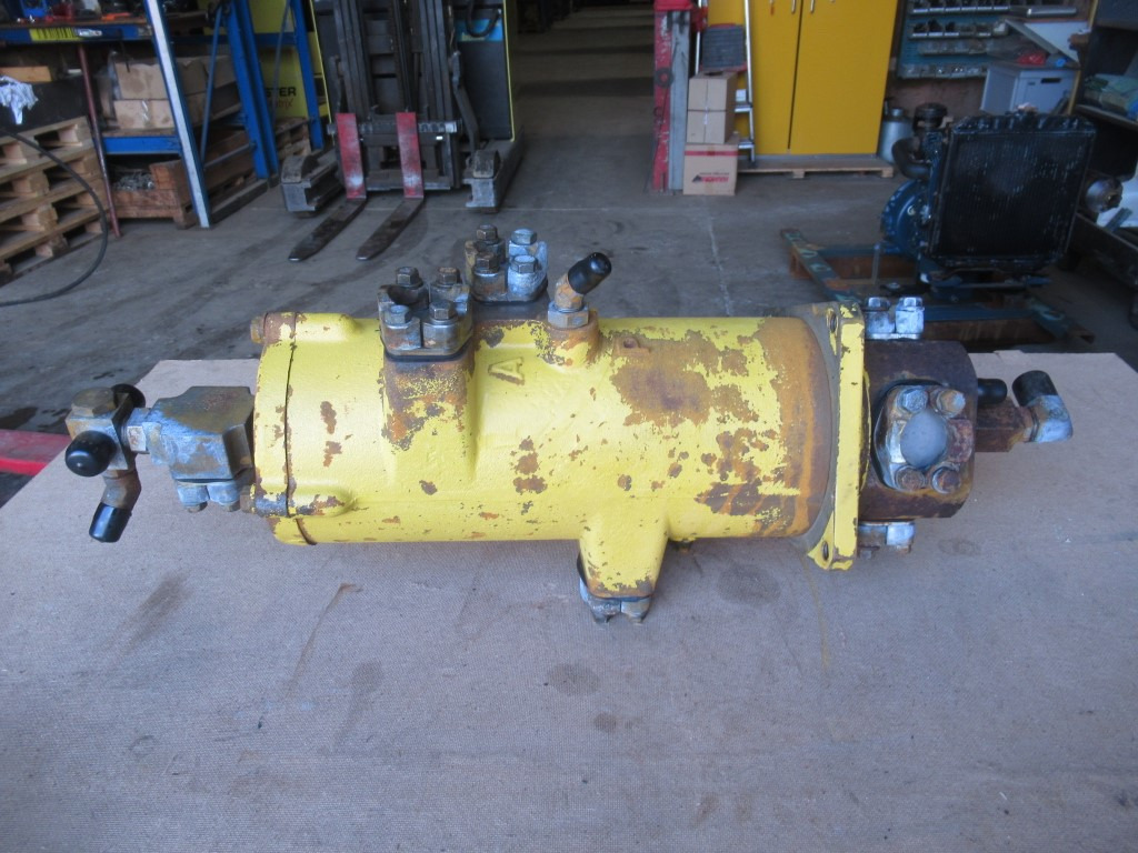 Komatsu PC800LC-8 - - Hydraulik für Baumaschine: das Bild 1 Komatsu PC800LC-8 - - Hydraulik für Baumaschine: das Bild 1