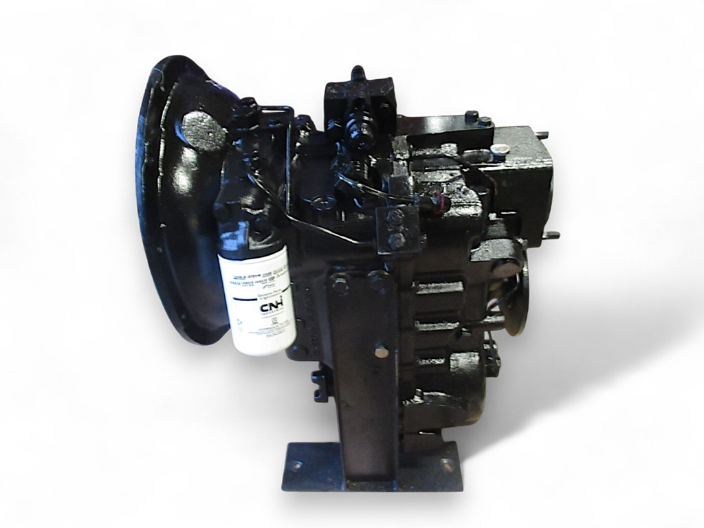 New Holland 85805276R - 85805276C - Getriebe für Baumaschine: das Bild 1 New Holland 85805276R - 85805276C - Getriebe für Baumaschine: das Bild 1