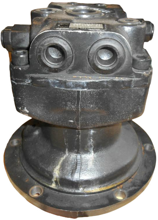 New Holland YT15V00005F2 - 72950197 - Hydraulikmotor für Landmaschine: das Bild 2 New Holland YT15V00005F2 - 72950197 - Hydraulikmotor für Landmaschine: das Bild 2