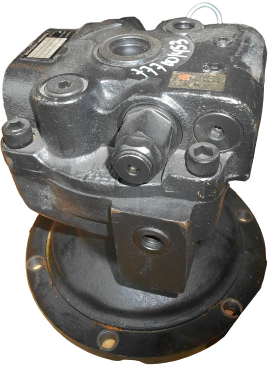 New Holland YT15V00005F2 - Hydraulikmotor für Landmaschine: das Bild 3 New Holland YT15V00005F2 - Hydraulikmotor für Landmaschine: das Bild 3