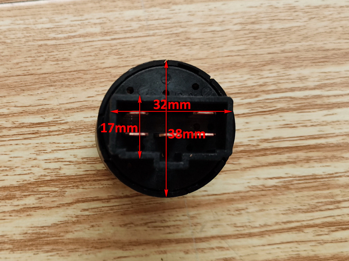 Qingdao Promising China Loader Used JK427 Ignition Switch - Anlasser für Radlader: das Bild 3 Qingdao Promising China Loader Used JK427 Ignition Switch - Anlasser für Radlader: das Bild 3