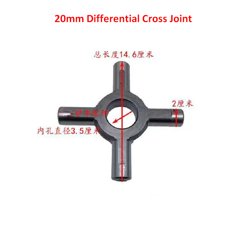 Qingdao Promising Differential Kits for China Loader - Differenzial Getriebe für Radlader: das Bild 5 Qingdao Promising Differential Kits for China Loader - Differenzial Getriebe für Radlader: das Bild 5