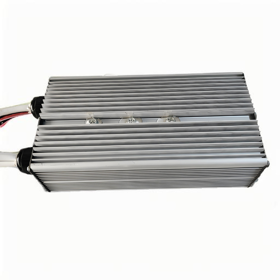 Qingdao Promising Electric Controller for FLAND EL45 Electric Wheel Loader - Elektrische Ausrüstung für Radlader: das Bild 2 Qingdao Promising Electric Controller for FLAND EL45 Electric Wheel Loader - Elektrische Ausrüstung für Radlader: das Bild 2