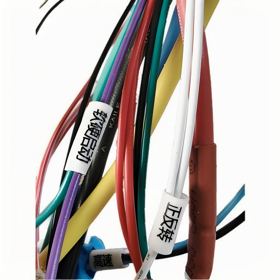 Qingdao Promising Electric Controller for FLAND EL45 Electric Wheel Loader - Elektrische Ausrüstung für Radlader: das Bild 4 Qingdao Promising Electric Controller for FLAND EL45 Electric Wheel Loader - Elektrische Ausrüstung für Radlader: das Bild 4