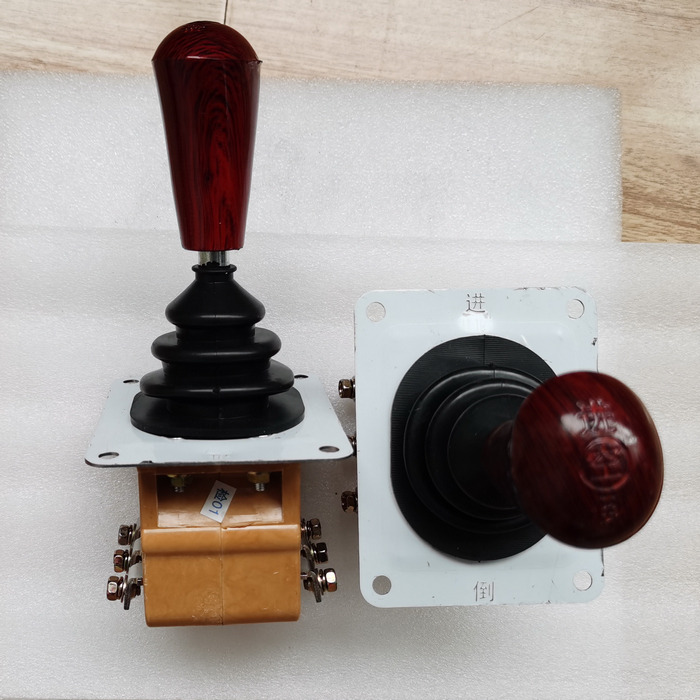 Qingdao Promising FLAND EL45 Electric Wheel Loader Forward Reverse Toggle Switch - Schalthebel für Radlader: das Bild 5 Qingdao Promising FLAND EL45 Electric Wheel Loader Forward Reverse Toggle Switch - Schalthebel für Radlader: das Bild 5