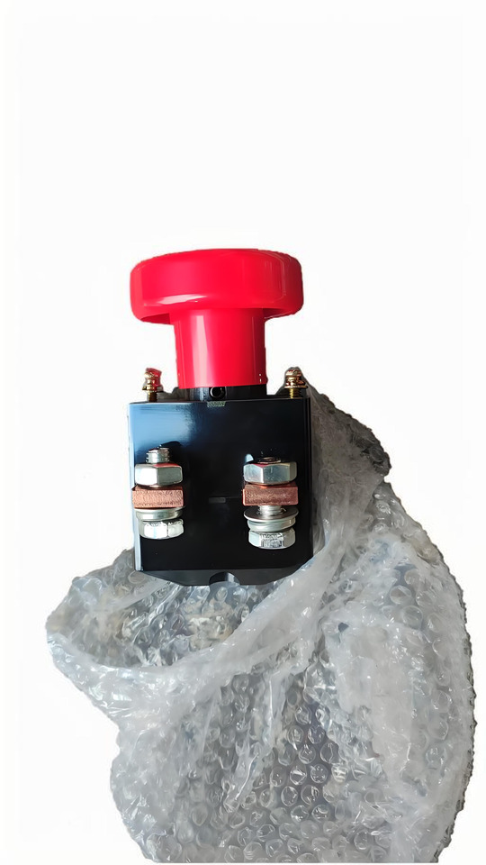 Qingdao Promising FLAND EL45 Electric Wheel Loader On-Off Switch - Anlasser für Radlader: das Bild 5 Qingdao Promising FLAND EL45 Electric Wheel Loader On-Off Switch - Anlasser für Radlader: das Bild 5