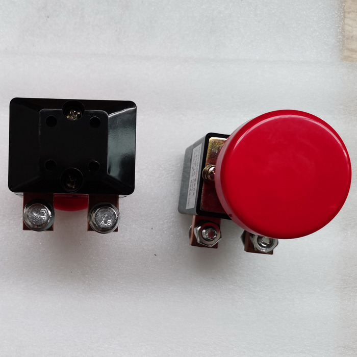 Qingdao Promising FLAND EL45 Electric Wheel Loader On-Off Switch - Anlasser für Radlader: das Bild 4 Qingdao Promising FLAND EL45 Electric Wheel Loader On-Off Switch - Anlasser für Radlader: das Bild 4