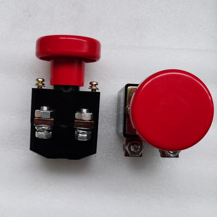 Qingdao Promising FLAND EL45 Electric Wheel Loader On-Off Switch - Anlasser für Radlader: das Bild 2 Qingdao Promising FLAND EL45 Electric Wheel Loader On-Off Switch - Anlasser für Radlader: das Bild 2