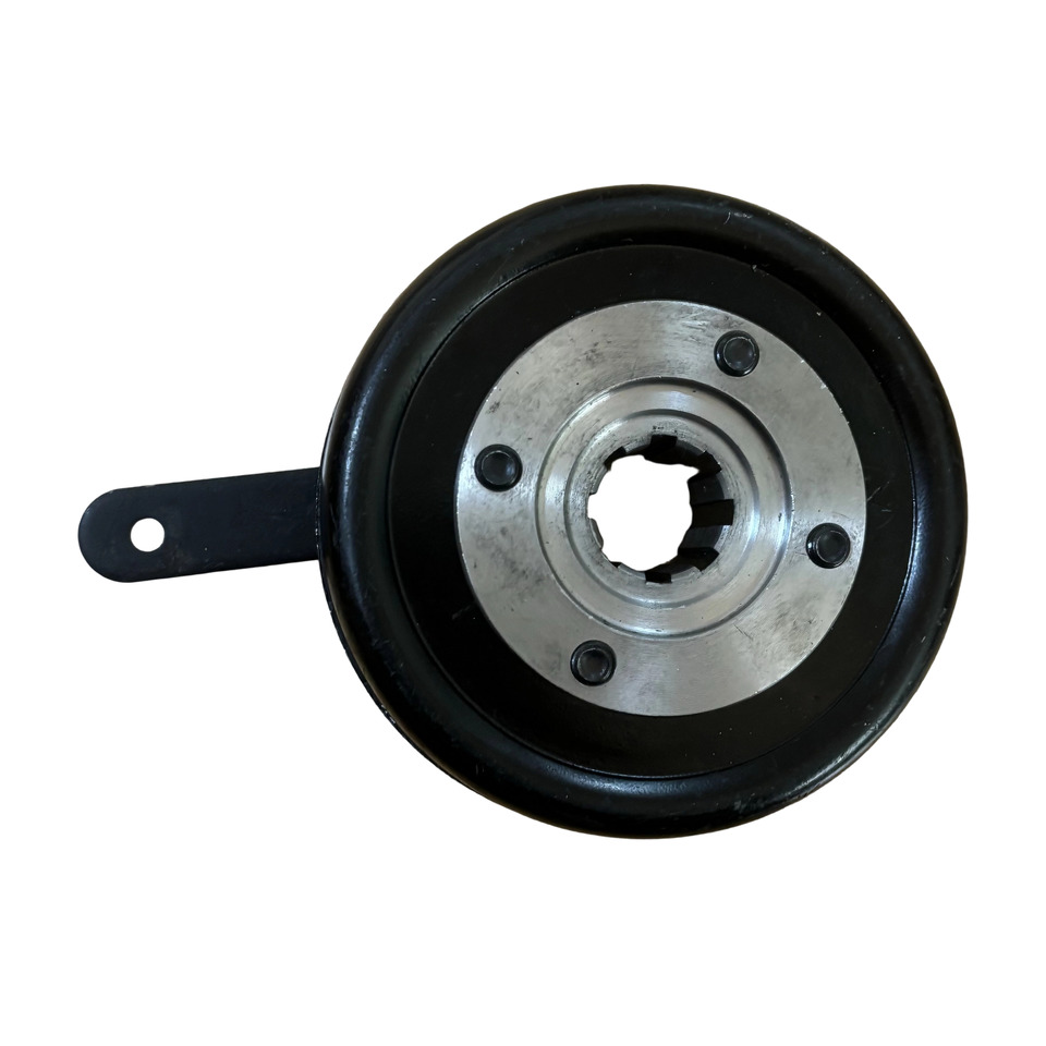 Qingdao Promising Hand Brake Drum for Heracles Wheel Loader Spare Parts - Bremstrommel für Radlader: das Bild 5 Qingdao Promising Hand Brake Drum for Heracles Wheel Loader Spare Parts - Bremstrommel für Radlader: das Bild 5