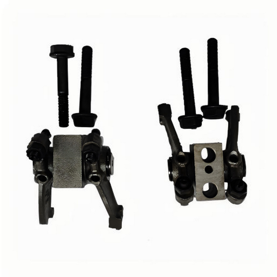 Qingdao Promising KOOP Genuine Rocker Arm Assembly - Pleuel für Radlader: das Bild 1 Qingdao Promising KOOP Genuine Rocker Arm Assembly - Pleuel für Radlader: das Bild 1