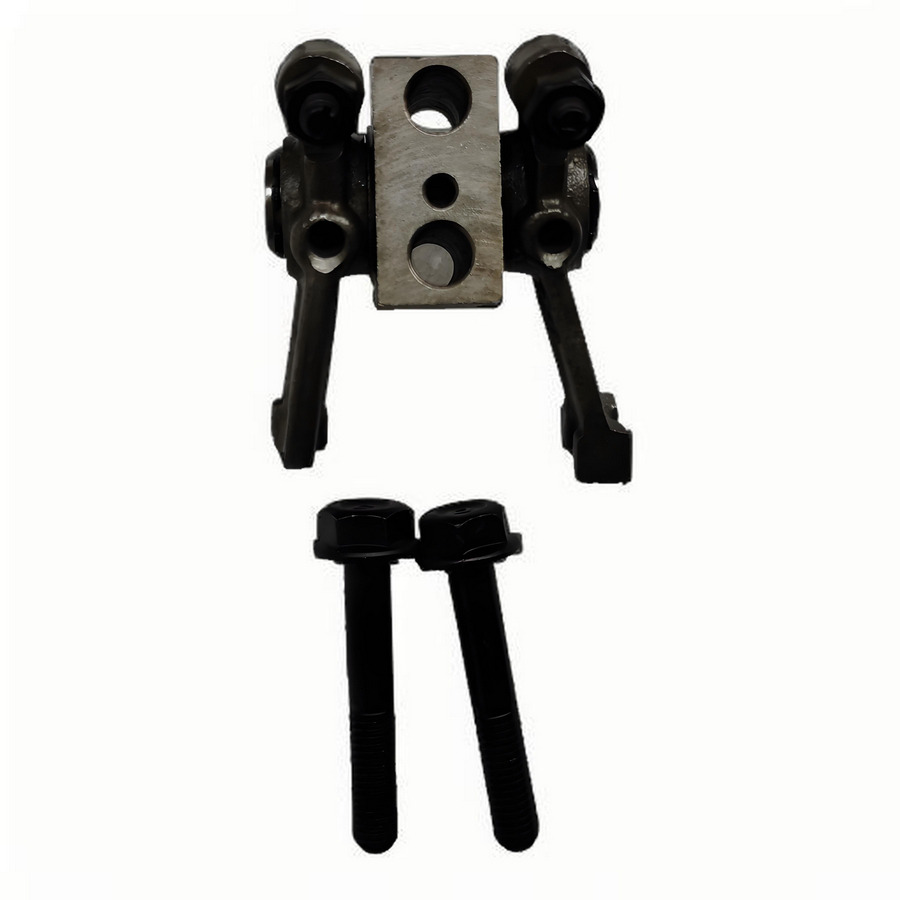 Qingdao Promising KOOP Genuine Rocker Arm Assembly - Pleuel für Radlader: das Bild 3 Qingdao Promising KOOP Genuine Rocker Arm Assembly - Pleuel für Radlader: das Bild 3