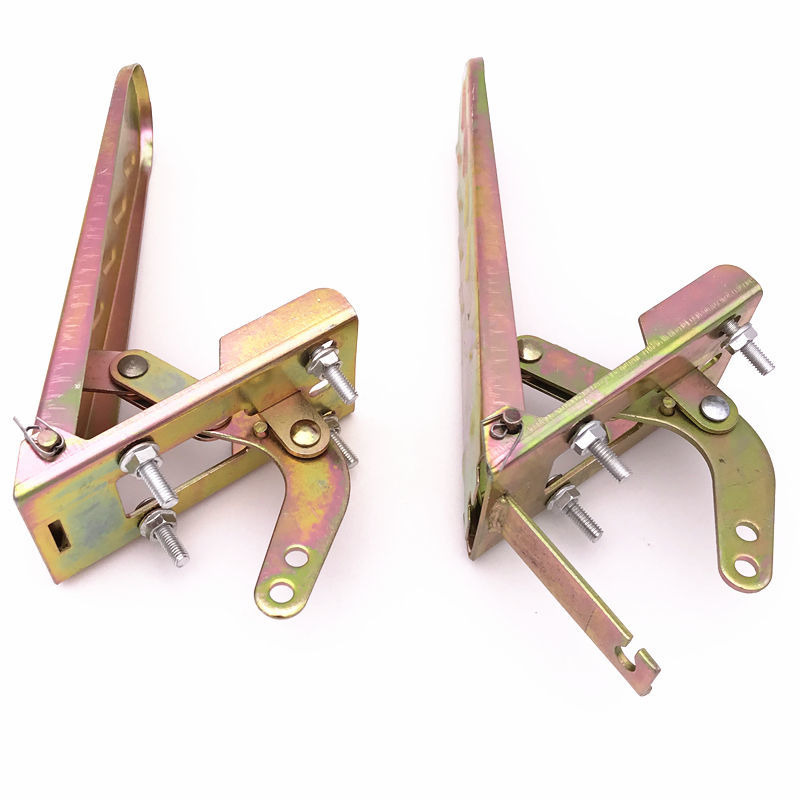 Qingdao Promising Throttle Pedal for Chinese Wheel Loader - Pedal für Radlader: das Bild 1 Qingdao Promising Throttle Pedal for Chinese Wheel Loader - Pedal für Radlader: das Bild 1