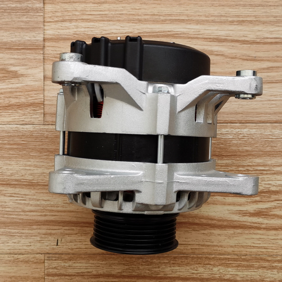 Qingdao Promising YUNNEI Original JFZ2513 Alternator - Lichtmaschine für Radlader: das Bild 1 Qingdao Promising YUNNEI Original JFZ2513 Alternator - Lichtmaschine für Radlader: das Bild 1
