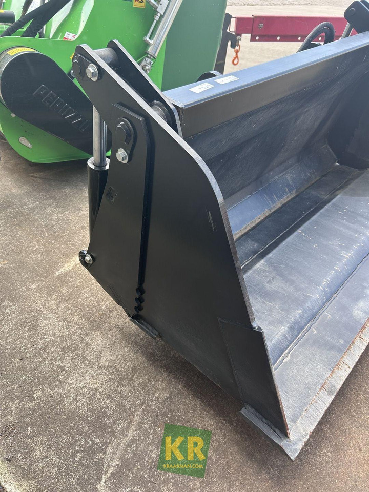 Giant Overig - Ladeschaufel: das Bild 4 Giant Overig - Ladeschaufel: das Bild 4