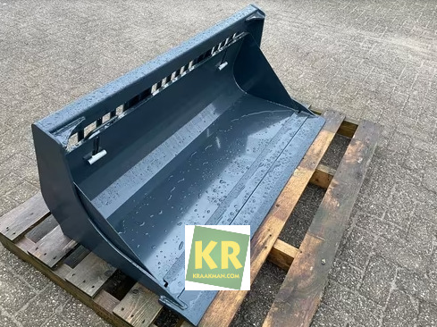 Voorzetstukken Giant - Ladeschaufel für Baumaschine: das Bild 1 Voorzetstukken Giant - Ladeschaufel für Baumaschine: das Bild 1